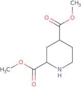 2,4-Dimethyl piperidine-2,4-dicarboxylate