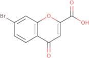 7-Bromochromone-2-carboxylic acid
