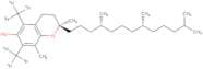 (±)-±-Tocopherol-D6 (Vitamin E-D6) solution