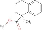 Methyl 1-methyl-1,2,3,4-tetrahydronaphthalene-1-carboxylate