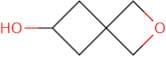 2-Oxa-spiro[3.3]heptan-6-ol