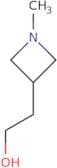 1-Methyl-3-(hydroxyethyl)azetidine