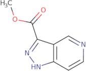 Methyl 1H-pyrazolo[4,3-c]pyridine-3-carboxylate