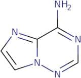 imidazo[2,1-f][1,2,4]triazin-4-amine