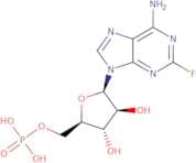 Fludarabine phosphate