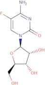 5-Fluorocytidine