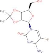5-Fluoro-2',3'-O-isopropylidenecytidine