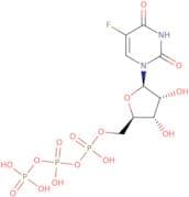5-Fluorouridine-5'-triphosphate sodium salt