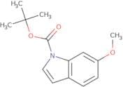 N-Boc-6-methoxyindole