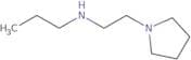 Propyl[2-(pyrrolidin-1-yl)ethyl]amine