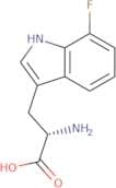 7-Fluoro-L-tryptophan