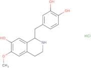 (S)-3’-Hydroxycoclaurine hydrochloride