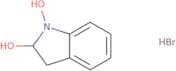 5,6-Dihydroxyindoline hydrobromide
