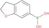 2,3-dihydrobenzofuran-6-ylboronic acid