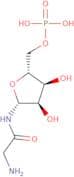 Glycinamide ribonucleotide
