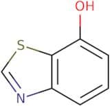 1,3-benzothiazol-7-ol