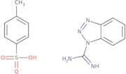 BCAT, Benzotriazole-1-carboxamidinium tosylate