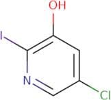 5-Chloro-2-iodopyridin-3-ol