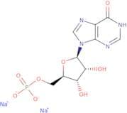 Inosine 5'-monophosphate disodium salt hydrate