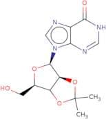 2',3'-O-Isopropylideneinosine
