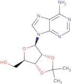2',3'-O-Isopropylideneadenosine