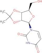 2',3'-O-Isopropylideneuridine