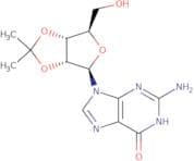 2',3'-O-Isopropylideneguanosine