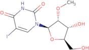 5-Iodo-2'-O-methyluridine
