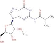 N2-Isobutyryl-2'-O-methylguanosine
