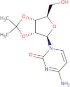 2',3'-O-Isopropylidenecytidine