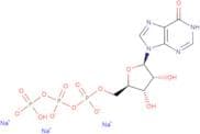 Inosine 5'-triphosphate trisodium