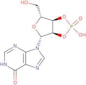Inosine 2',3'-cyclic monophosphate sodium salt