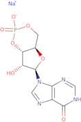 Inosine-3',5'-cyclic-monophosphate sodium