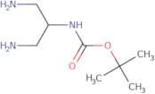 tert-Butyl N-(1,3-diaminopropan-2-yl)carbamate