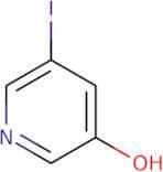 5-Iodopyridin-3-ol