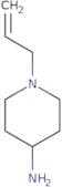 1-(Prop-2-en-1-yl)piperidin-4-amine