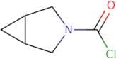 3-Azabicyclo[3.1.0]hexane-3-carbonyl chloride