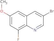 1-Benzyl-N5-cyclopropyl-N3-methyl-2-oxo-1,2-dihydropyridine-3,5-dicarboxamide