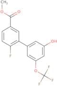 (R)-Sitagliptin rac-fumarate adduct