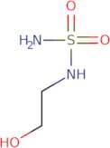 N-(2-Hydroxyethyl)sulfamide