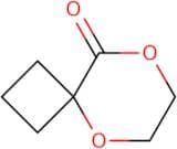 5,8-Dioxaspiro[3.5]nonan-9-one