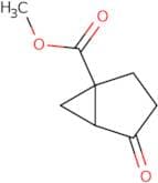 rac-Methyl (1R,5R)-4-oxobicyclo[3.1.0]hexane-1-carboxylate