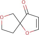 1,7-Dioxaspiro[4.4]non-2-en-4-one
