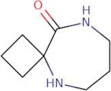 5,9-Diazaspiro[3.6]decan-10-one