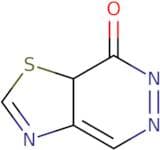 6H,7H-[1,3]Thiazolo[4,5-d]pyridazin-7-one