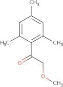 2-Methoxy-1-(2,4,6-trimethylphenyl)-ethanone