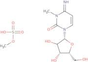 N3-Methylcytidine methosulfate