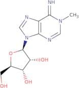 N1-Methyladenosine