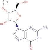 3'-O-Methylguanosine