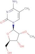 2'-O-Methyl-5-methylcytidine